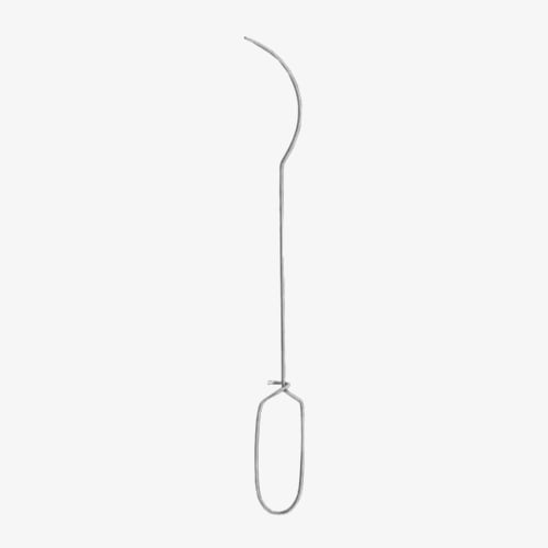 Guyon Catheters Introducing Instruments