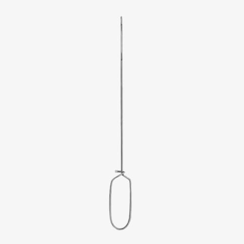 Guyon Catheters Introducing Instruments