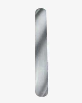 Haberer Intestinal Spatulas Malleable