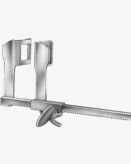 Haight Rib Spreaders