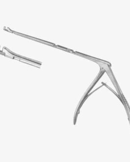 Hajek(Hajek-Kofler) Laminectomy Rongeurs 16cm/6 1/2″
