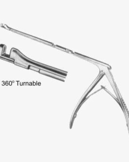 Hajek-Kofler Antrum Punch Forceps