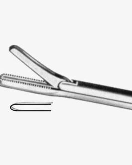 Hajek Nasal Cutting Forceps
