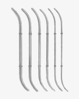 Hank Uterine Dilator w/o pouch