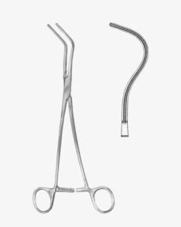Harken Atrauma Aortic Clamps