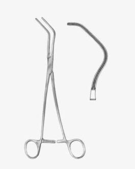 Harken Atrauma Aortic Clamps