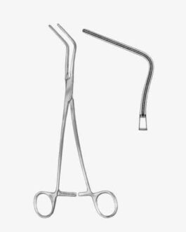 Harken Atrauma Aortic Clamps