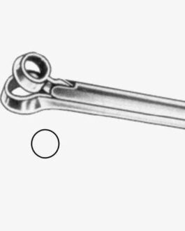 Hartmann Nasal Cutting Forceps