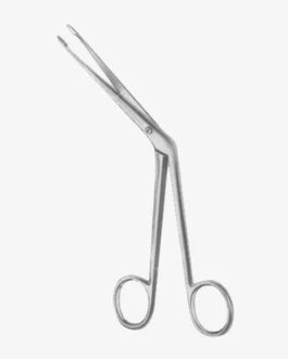 Hartmann Nasal Polypus Forceps