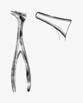 Hartmann Nasal Speculas