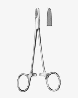 Hegar Baumgartner Needle Holder