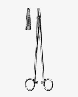 Hegar Needle Holder serr