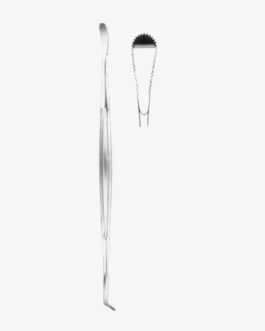 Henke Tonsil Elevators