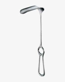 Heosel Retractors