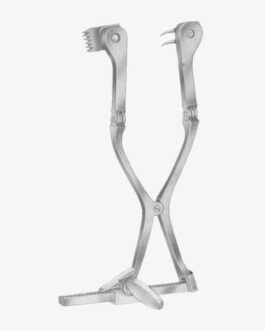 Hey Lamina Spreaders