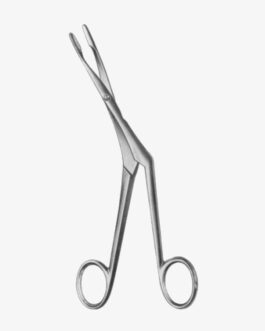 Heymann Nasal Polypus Forceps
