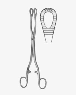 Heywood-Smith Uterine Polypus Forceps