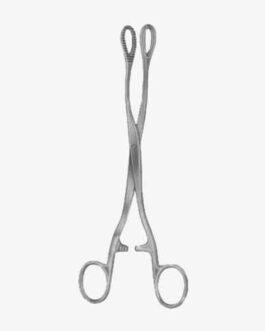 Heywood-Smith Uterine Polypus Forceps