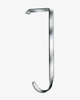 Hibbs Retractors