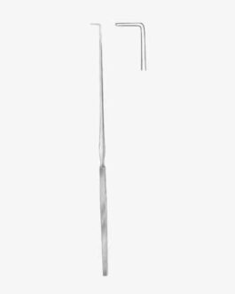 Hoen Nerve Retractors