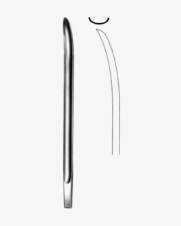 Hofmeister Director deep groove cvd 21cm