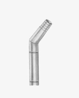 Hose Connecting Piece