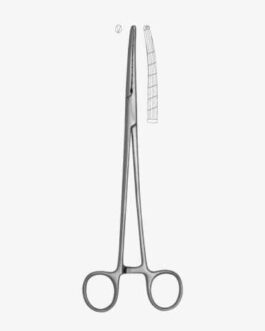 Hunter Hystrectomy Fcps slightly