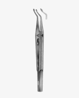 Instruments for D.B Kirby Operation