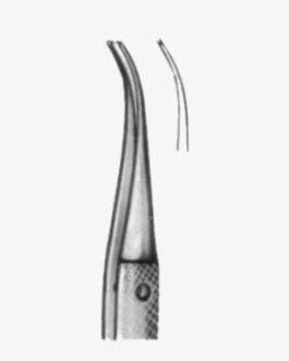 Instruments for D.B Kirby Operation