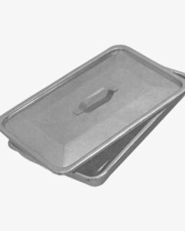 Instruments Tray with Lid