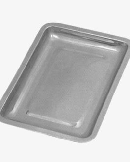 Instruments Tray without Lid
