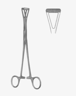 Intestinal Tissue Forceps BJ
