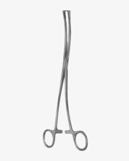 Iowa Tenaculum Forceps