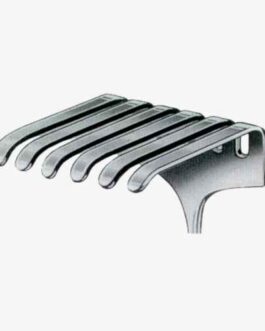 Isreal Retractors 6 Prongs