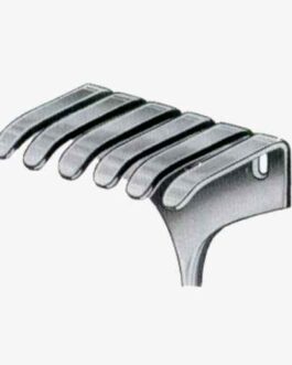Isreal Retractors 6 Prongs