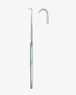 Iterson Trachea Retractors Sharp