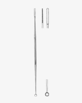 Jabson-Horne Cotton Applicators