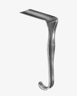 Jackson Vaginal Speculas