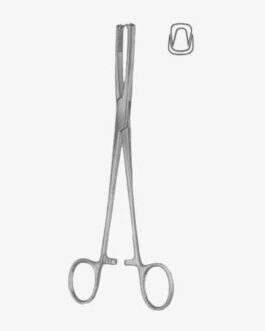 Jacobs Tenaculum Forceps