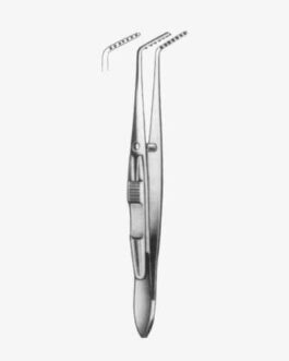 Jameson Advancement Forceps