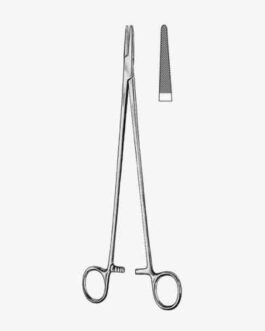 Jamison Needle Holder