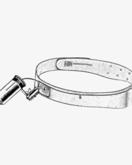 Jansen Head Lamps