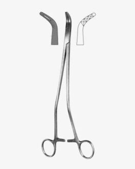Johnson Needle Holder