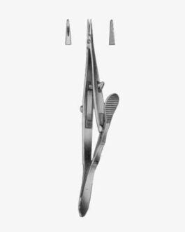 Kalt-Arruga Micro Needle Holders