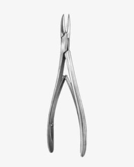 Kazanjian Septum Compression Forceps