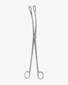 Kelly Uterine Polypus Forceps