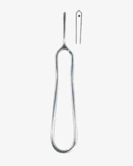 Kelsey-Fry Awls for Maxillofacial Surgery 15cm/6″