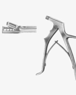 Kevorkian Cervical Biopsy and Specimen Forceps Complete