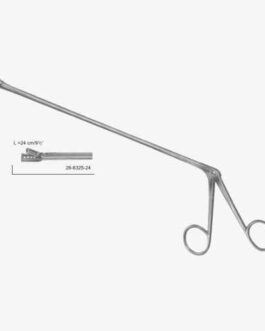 Kevorkian Cervical Biopy and Specimen Forceps