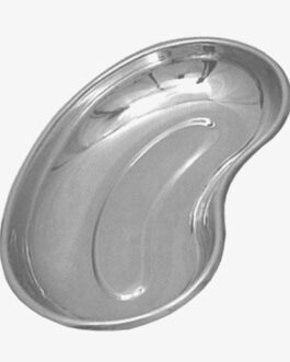 Kidney Tray Shallow